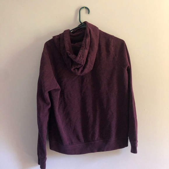 NIKE HOODIE - Picture 2 of 2